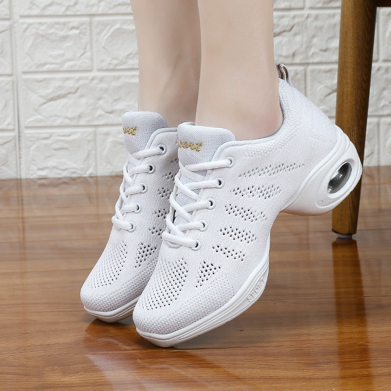 Women's Breathable Mesh Dance  - Women'S Zumba Shoes review and price