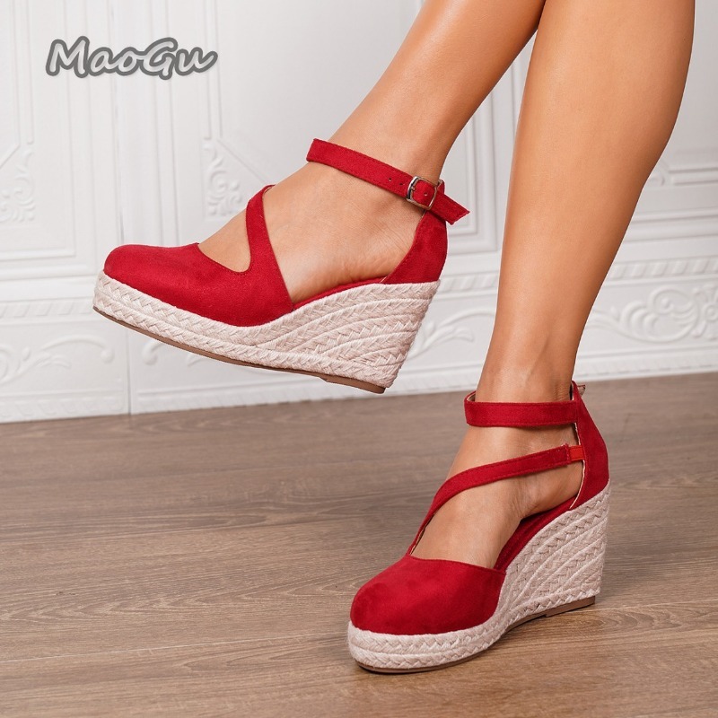 34-43Size Women's Espadrille W - Espadrille Wedge Shoes review and price