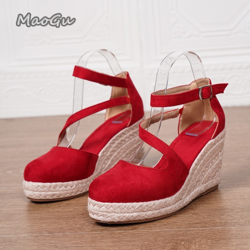 34-43Size Women's Espadrille W - Espadrille Wedge Shoes review and price