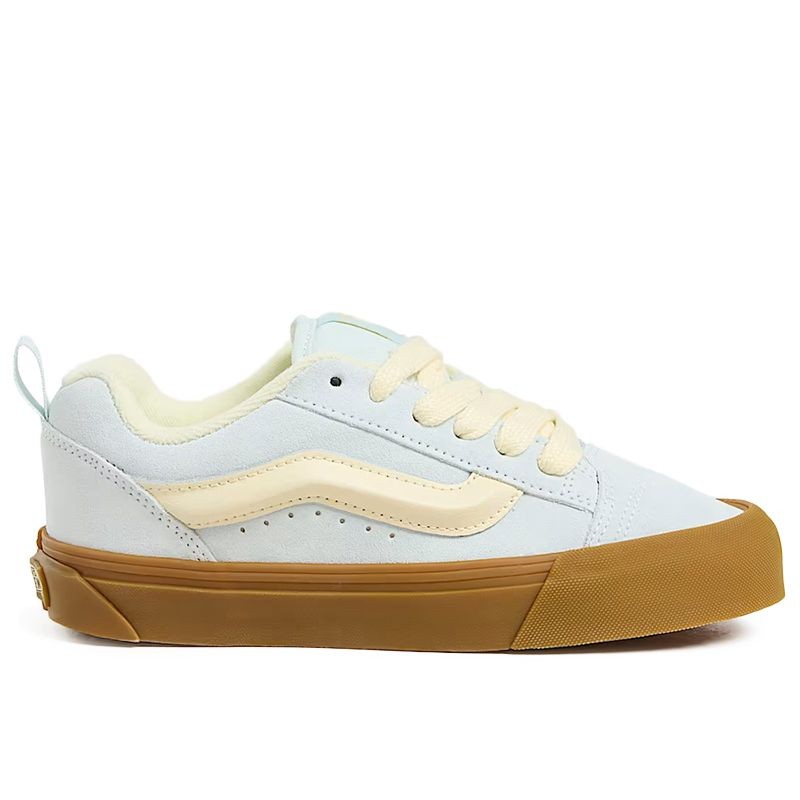 Vans Knu Skool Women's Shoes - Women Shoes Vans review and price
