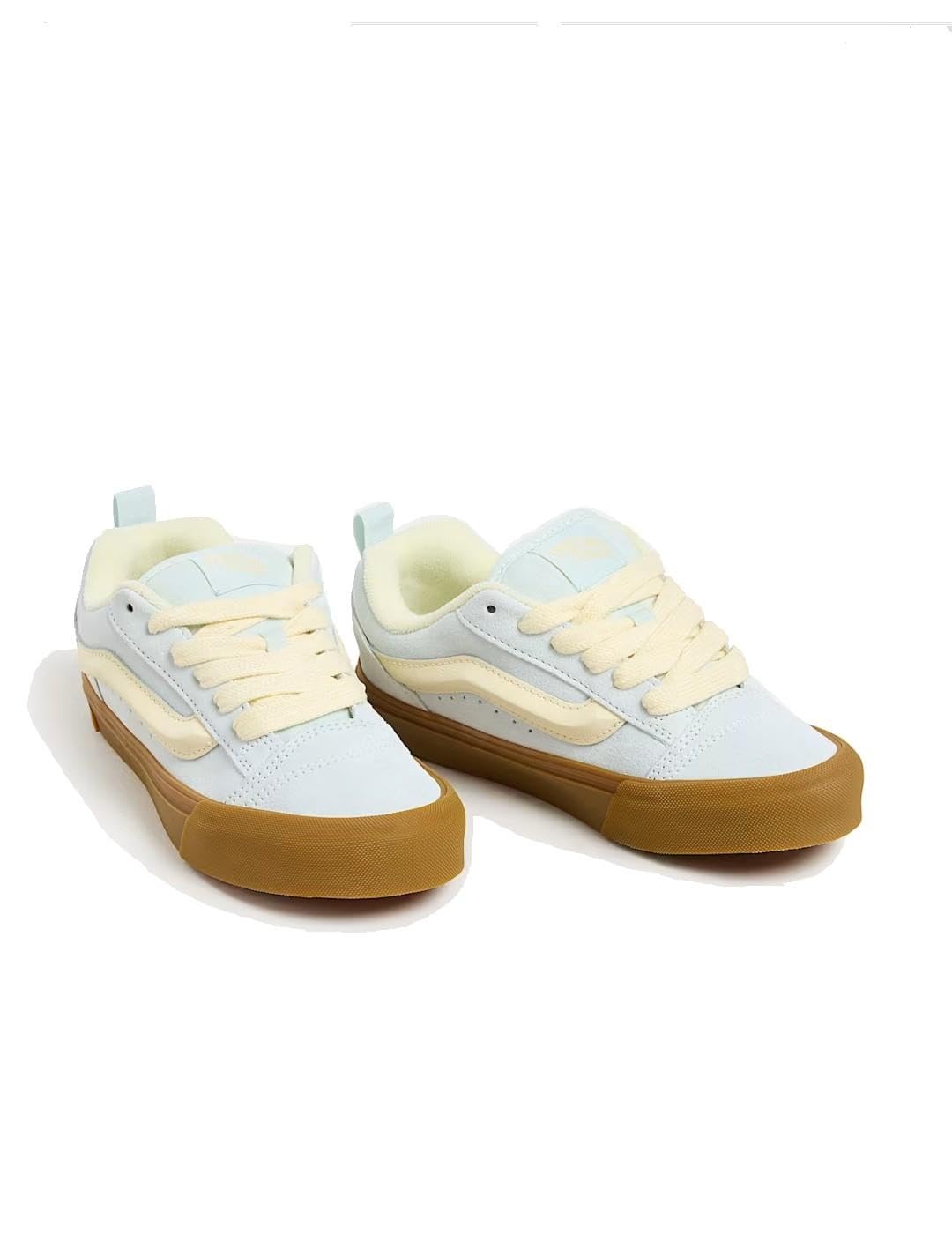 Vans Knu Skool Women's Shoes - Women Shoes Vans review and price