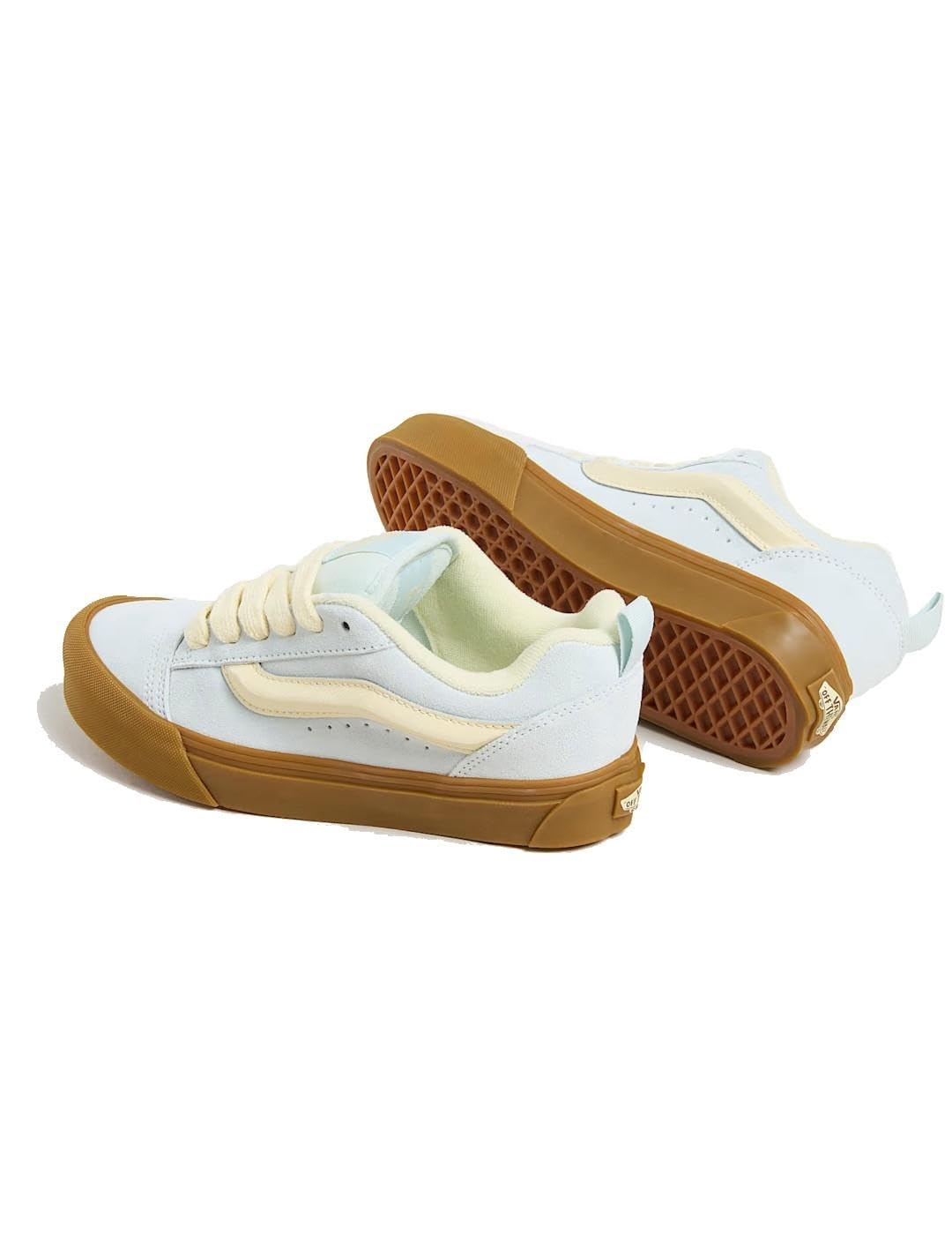 Vans Knu Skool Women's Shoes - Women Shoes Vans review and price