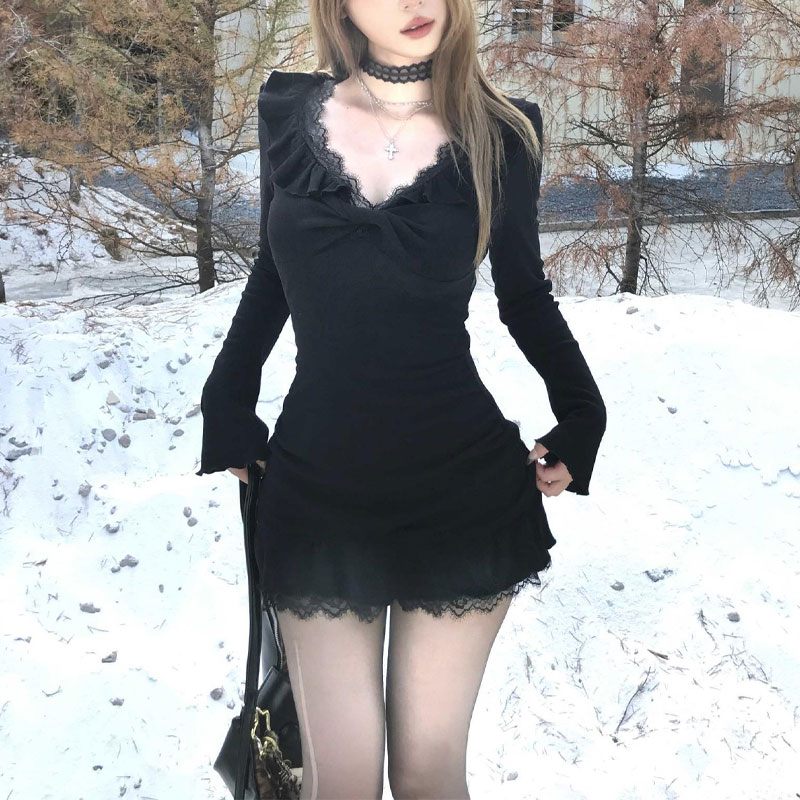 Sexy Hotsweet V-Neck Folds Dre - Women'S Shoes Louis Vuitton review and price