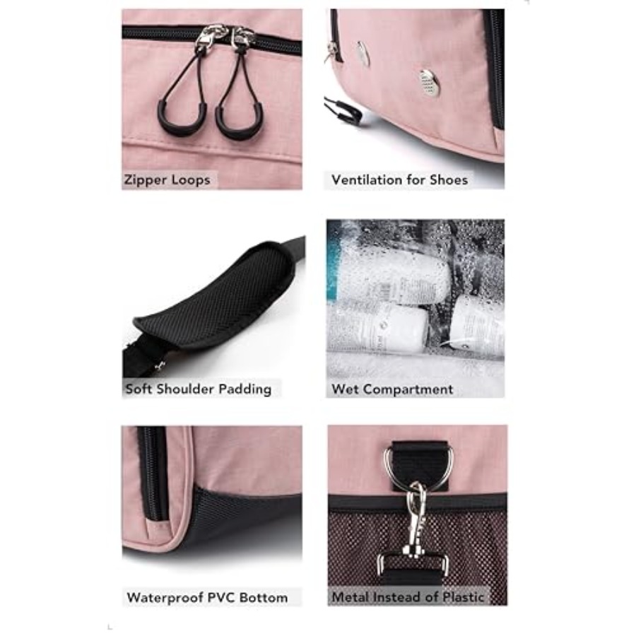 ® Gym Bag for Men and Women wi - Women'S Shoes To Men'S review and price