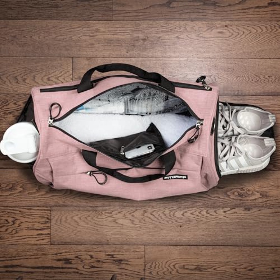® Gym Bag for Men and Women wi - Women'S Shoes To Men'S review and price