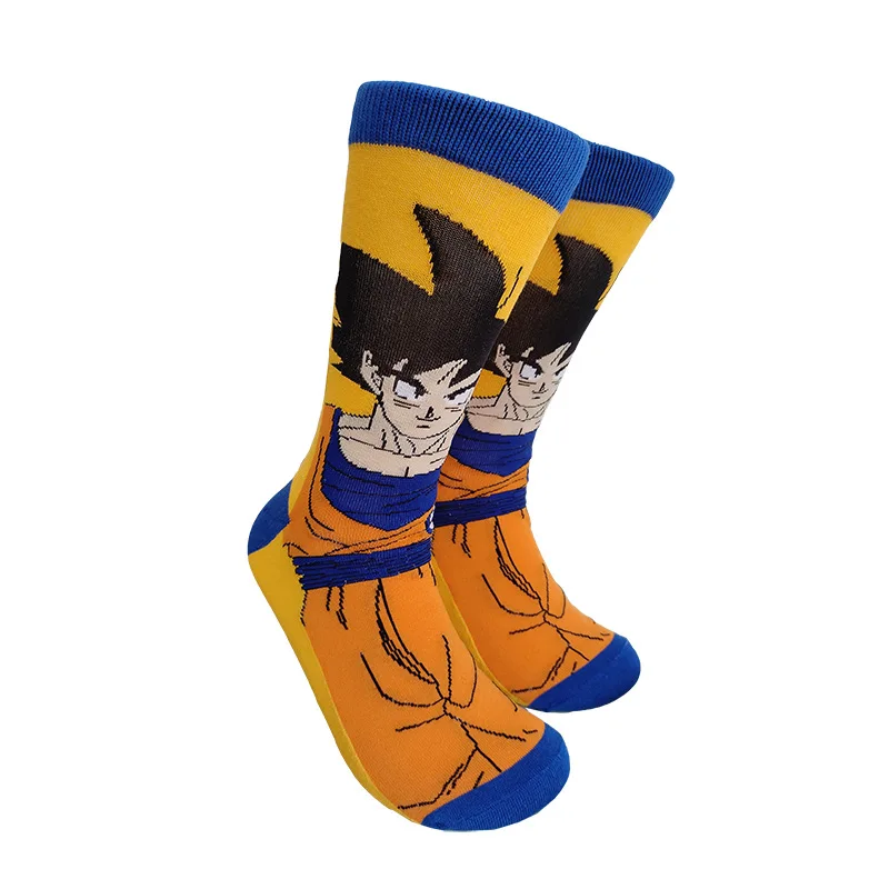 Anime Dragon Ball Hip Hop Stre - Women'S Shoes For Crews review and price