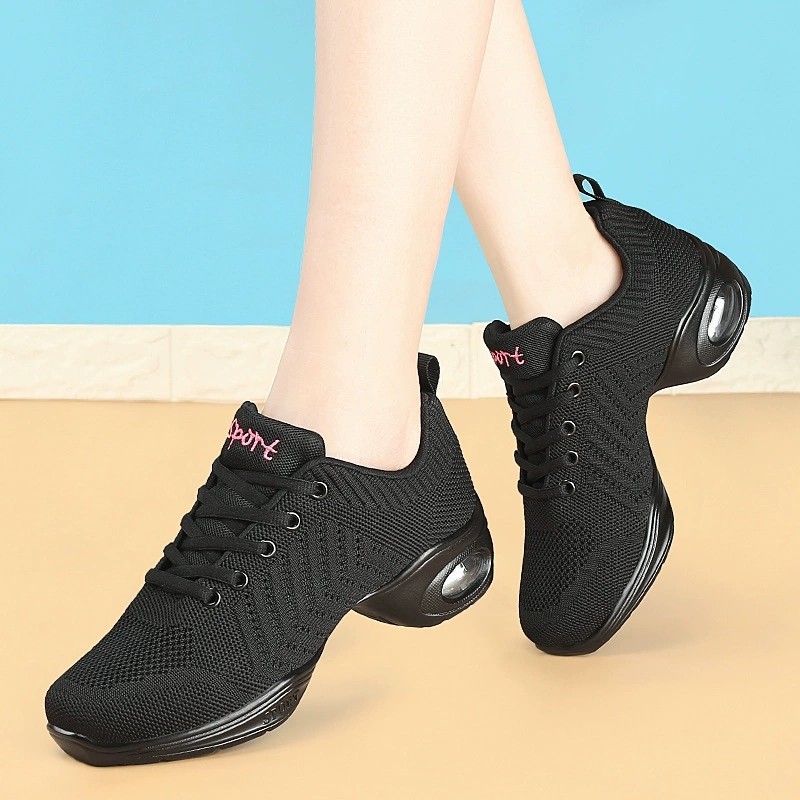 Women's Breathable Mesh Dance  - Women'S Zumba Shoes review and price