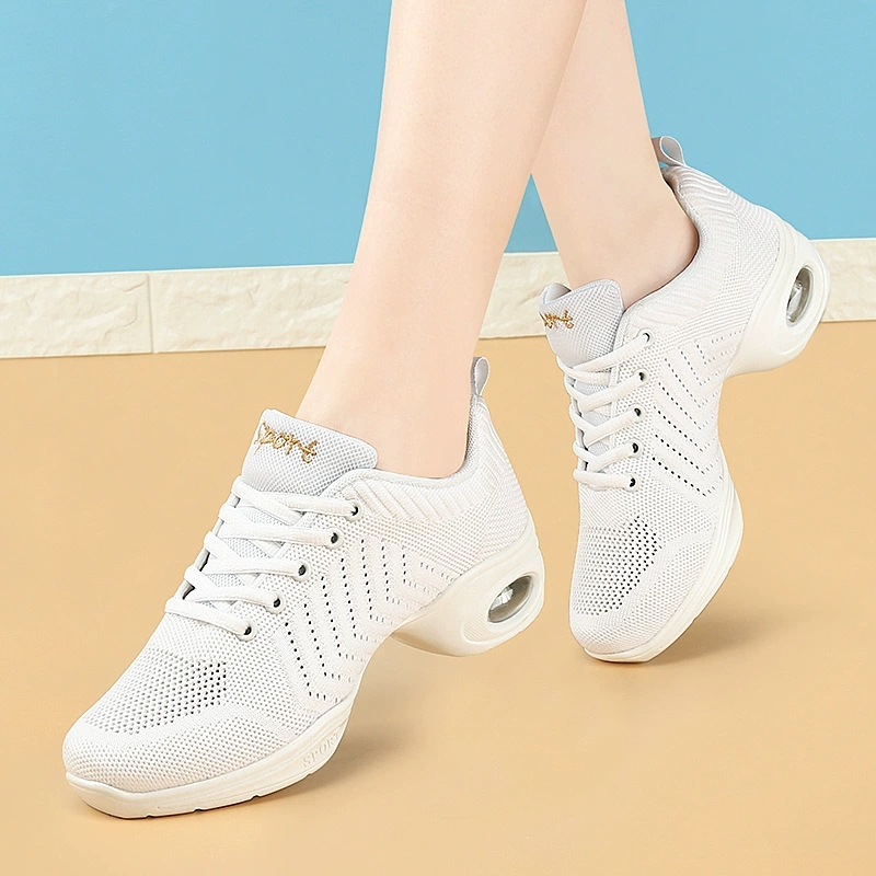 Women's Breathable Mesh Dance  - Women'S Zumba Shoes review and price
